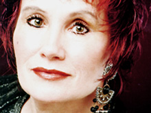Marion von Delft